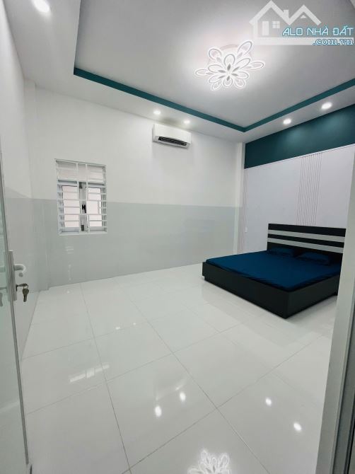 CHO THUÊ NHÀ TRỆT MỚI 100% MIỄN PHÍ NỘI THẤT CẦN THƠ 8 TRIỆU - 5