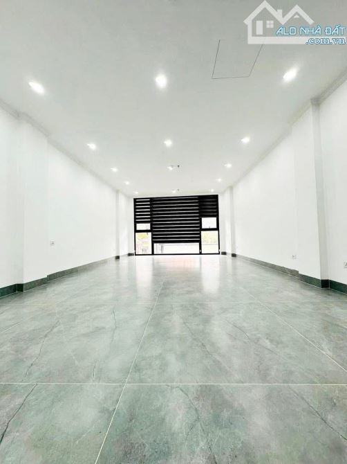 📛 BÁN NHÀ KHÚC THỪA DỤ CẦU GIẤY DT 52M x 7 TẦNG THANG MÁY x MT4,2M. NHỈNH 19 TỶ.Ô TÔ VÀO - 5