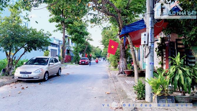 ☀️Bán rẻ lô đất đẹp ngang 5 dài 23m mặt tiền đường Phù Đổng, Đà Nẵng - 5