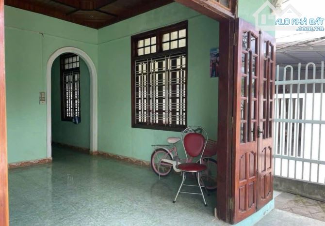 Bán nhà cấp 4 Kiệt ôtô Lý Nam Đế, Cách Cầu An Hoà - Đường Lê Duẫn 300m, chỉ 1,6 tỷ - 5