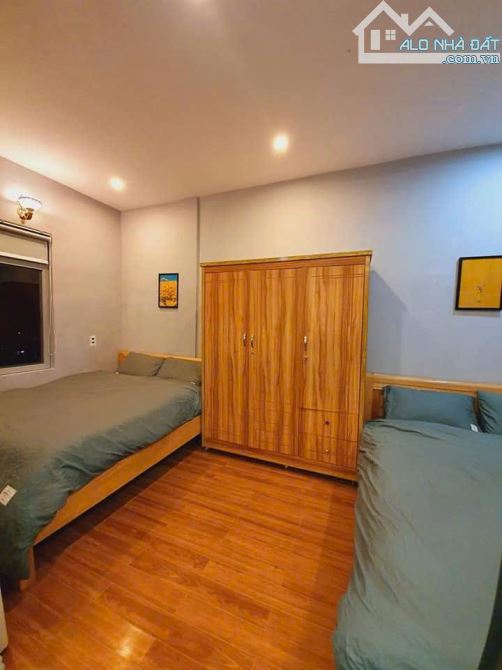 ✨✨ 🏡BÁN CHUNG CƯ KHE SANH✨✨ - 📍P.10 - ĐÀ LẠT - ✨✨NHÀ ĐẸP CÓ VIEW CHỈ VỚI 2.8 TỶ✨✨ 🏡 - 5