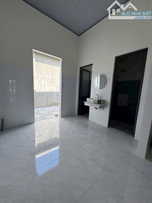 🌻 Bán nhà c4- 182m2 ngay tại Bàu Đồn, Gò Dầu chỉ 800tr Sổ Hồng Riêng - 5