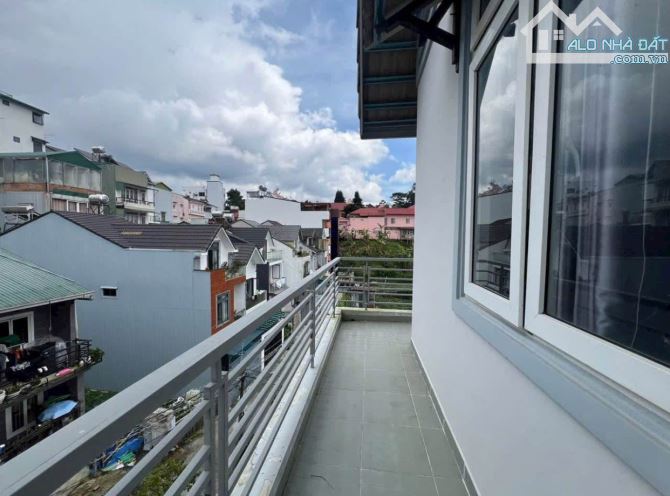 🏡 BÁN NHÀ HẺM Ô TÔ – ĐƯỜNG NGÔ QUYỀN, P6, ĐÀ LẠT - 5