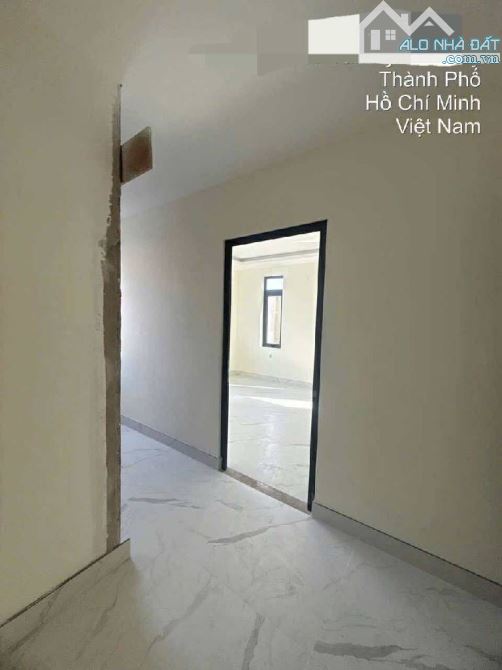 🔥 BIỆT THỰ KHU PHÂN LÔ VIP – 10x16.1 – 4 TẦNG – GÓC CẦU THAM LƯƠNG – THU NHẬP 30TR/THÁNG - 5