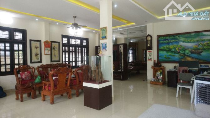 💎 BÁN BIỆT THỰ SIÊU ĐẸP – DƯƠNG ĐÌNH NGHỆ – GẦN BIỂN MỸ KHÊ – 385M² – CHỈ 75 TỶ 🌴 - 5