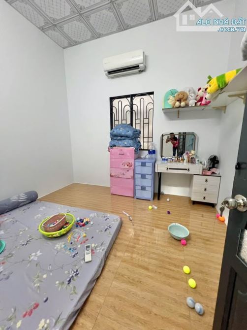 Siêu phẩm ! Cần bán gấp căn nhà cấp 4 ở gần KCN Tân Phú Trung 98m2 SHR giá 860tr - 5