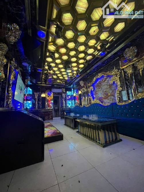 💥 TÒA NHÀ KARAOKE - THANG MÁY - PCCC CHUẨN - NGANG KHỦNG 12M - GẦN MẶT TIỀN QL1A 💥 - 5