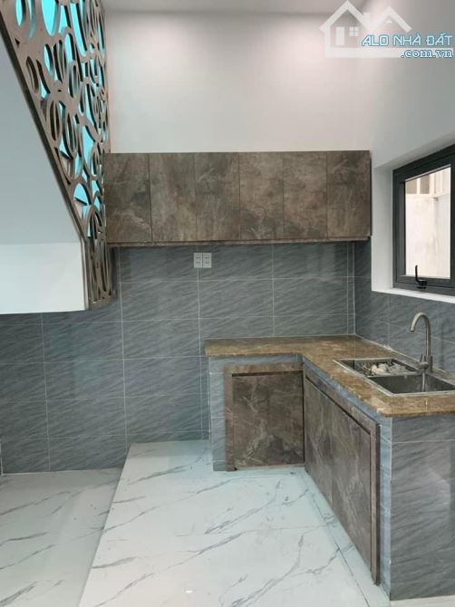 🏡 Cần bán – Nhà 1 trệt 1 lầu (hẻm xe máy) – Bạch Đằng, P5 – 35m² – 2.1 tỷ – Nhà nhỏ xinh - 5