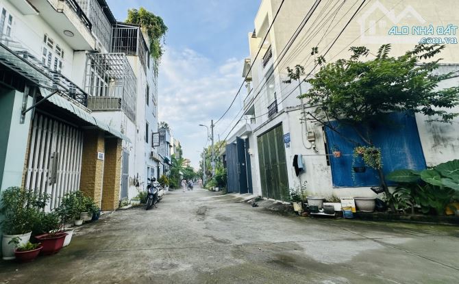 🔥 NHÀ ĐẸP MỚI KENG – NỘI THẤT GỖ HƯƠNG CAO CẤP – ĐƯỜNG NHỰA 6M, XE 7 CHỖ NGỦ TRONG NHÀ 🔥 - 5