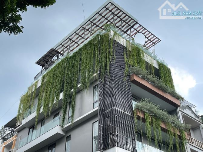 💎 Bán nhà lô góc – Ôtô tránh, 7Tthang máy – Trần Quang Diệu, Đống Đa vị trí đầu tư vàng - 5