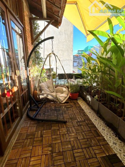 BÁN NHÀ GÒ VẤP,  GẦN UBND PHƯỜNG 10, QUANG TRUNG, 81M2, THIẾT KẾ ĐẸP, NHỈNH 6TỎI - 5