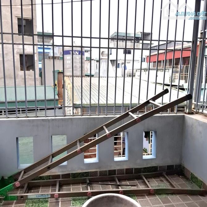 BÁN NHÀ PHỐ LÊ QUANG ĐẠO – NAM TỪ LIÊM – 35M² – 5 TẦNG – MT 3.15M – GIÁ 8.1 TỶ - 5
