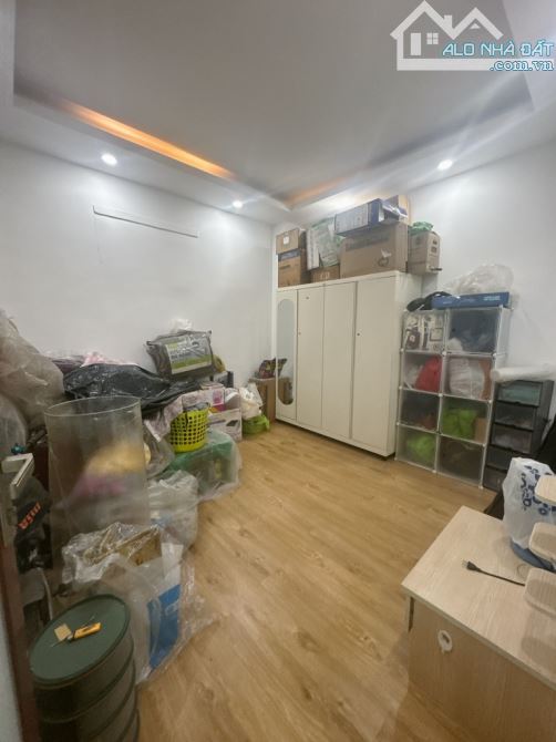 HXT THÔNG - KHU CAO TẦNG - BÙI ĐÌNH TUÝ - P12 BÌNH THẠNH - NHÀ 3 TẦNG - 66M2 - CHỈ 9.7T TL - 5