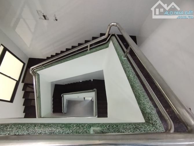 Gần chợ Bình Tây!!MT Trần trung lập-hậu giang (4x15m) 3 tầng chỉ 16 tỷ - 5