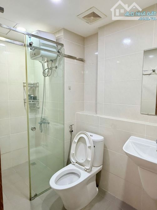 Căn 56m2 (2pn1wc) Imperial Place full nội thất, sổ hồng sẵn - 5