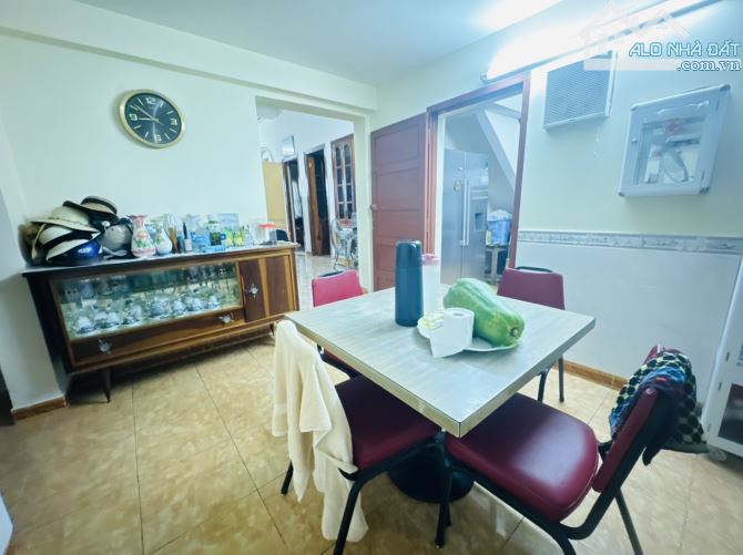 HÀNG HIẾM, BÁN 2 TẦNG, MT ĐƯỜNG TẢN VIÊN, KHU BÀN CỜ, 145M2, NGANG 8M, GIÁ 12,5 TỶ. - 5