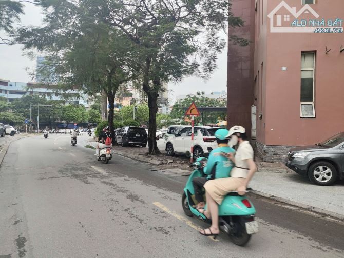 BÁN NHÀ ĐẸP TRUNG KÍNH, 6 TẦNG KIÊN CỐ, NGÕ Ô TÔ TRÁNH, KINH DOANH ĐA DẠNG, SỔ ĐỎ PHÂN LÔ - 5