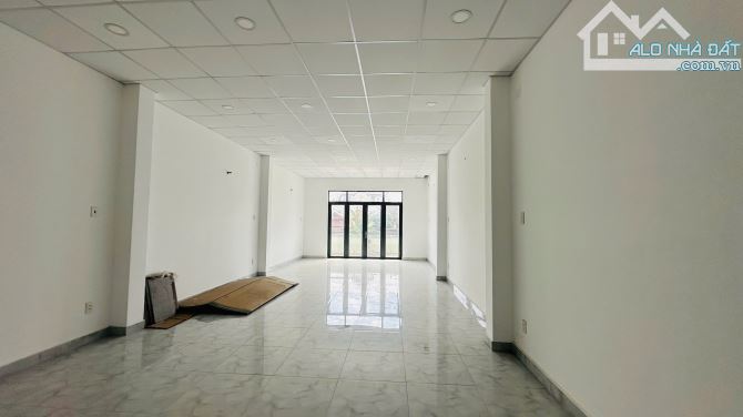 Nhà mặt tiền kinh doanh trung tâm hành chính Dĩ An, P Dĩ An, TP Dĩ An. - 5