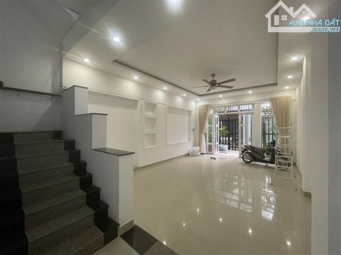 HIẾM, NHÀ 4 TẦNG 97M2 (NGANG 5M) HXT Nguyễn Duy Trinh 9,49 tỷ - 5