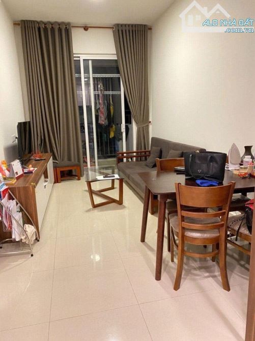 Chung cư HuD, Điện Biên Phủ,Bình Thạnh: 85m2, 3p ngủ,2wc,14tr - 5
