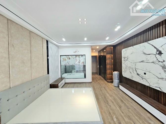 🚀 THẠCH BÀN 52M², 7 TẦNG, Ô TÔ VÀO NHÀ, 5 NGỦ, FULL NỘI THẤT – 13,5 TỶ - 5