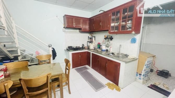 NGUYỄN VĂN QUÁ Q.12 - 70M2 - 2 TẦNG - 3PN CHỈ 3,9TỶ TL - 5