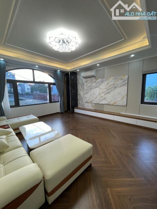 🏡 THẠCH BÀN – NGUYỄN VĂN LINH, 46M², 6 TẦNG, Ô TÔ TRÁNH,  KINH DOANH – 17,5 TỶ - 5
