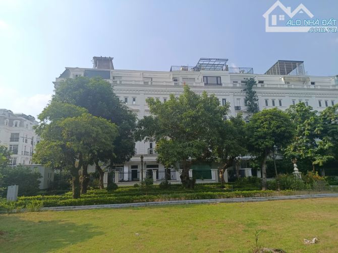 Qũy căn liền kề KĐT Louis City Đại Mỗ, DT 100-120m2 giá tốt nhất thị trường - 5