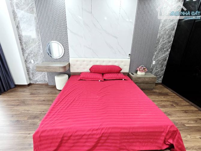 🔥  Giá trị đích thực,  Phố Thạch Bàn - 6 tầngThang Máy -Kết nối muôn nơi, không gian mở! - 5