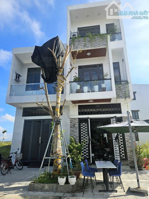 🔥🔥Bán đất Hương Sơ, hàng đẹp. Sạch sẽ không cống trụ - 5