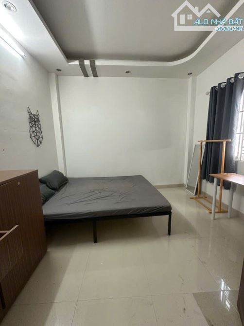 Mua nhà có sẵn dòng tiền, hẻm xe hơi, 40m2(3.5x12m) 4 tầng 5PN, Hoàng Hoa Thám Phú Nhuận - 5