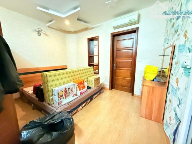 Vũ trọng Phụng siêu phẩm lô góc ô tô vào nhà 76m 5 tầng Mt11m giá 23.5 tỷ - 5