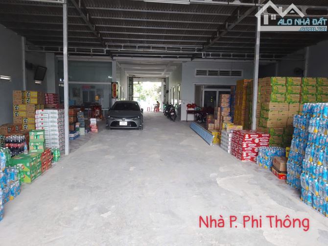 Cho thuê nhà 5 tầng, 464m2 tại đường Trần Quang Khải, P. Rạch Giá, T. An Giang - 5