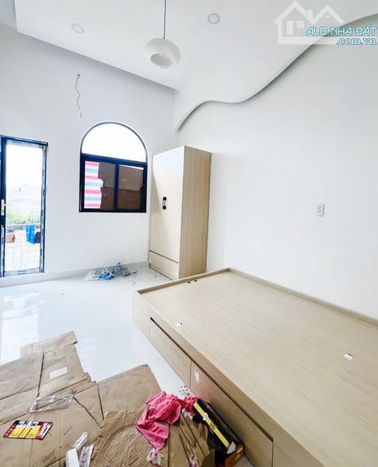 HỒ HỌC LÃM, 5M x 13M, 2 TẦNG BTCT, HẼM 4M THÔNG, GIÁP Q8,Q5,Q11, SÁT VÕ VĂN KIỆT, CHỈ 4 TỶ - 5