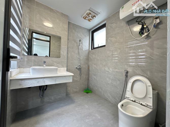 Bán Căn Góc Hoàng Huy  Riverside tuyến 2 90m2 4 tầng 1 tum - 5