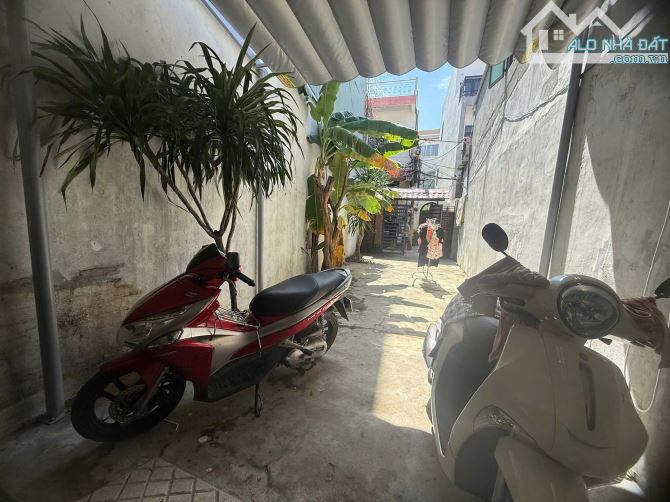 📌📌📌LÀM VIỆC TRỰC TIẾP GIÁ TỐT !!! Bán nhà c4, có sân vườn kiệt338/ Hải Phòng - 5