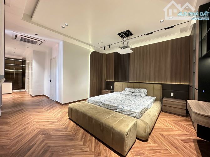🏙️ Nhà mặt đường 8m tuyến 2 Thiên Lôi, sát Aeon Mall Lê Chân, 5 tầng có thang máy, mặt ti - 5