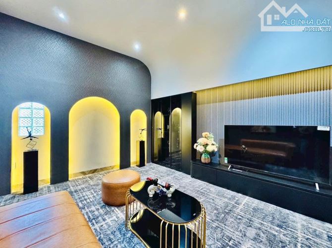 BÁN NHÀ HẺM XE HƠI ĐƯỜNG TRẦN NÃO, QUẬN 2, GIÁ 6 TỶ 310 TRIỆU (5,2mx18m) GẦN CÔNG VIÊN SG - 5