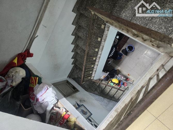 BÁN NHÀ MT 4 TẦNG MINH PHỤNG QUẬN 11, CHO THUÊ, KINH DOANH ĐỈNH, GIÁ NHỈNH 12 TỶ - 5