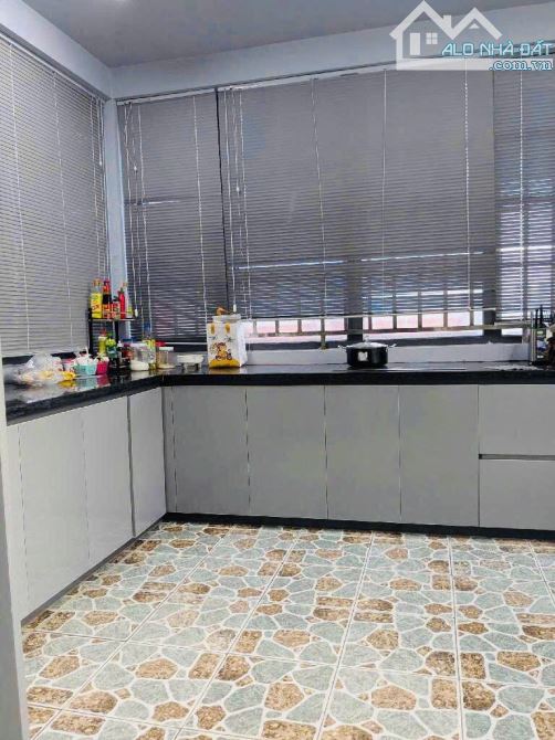 💥NGAY EMART PHAN VĂN TRỊ - HÀNG HIẾM 6 TẦNG - DT 5M x 20M - THANG MÁY - 5