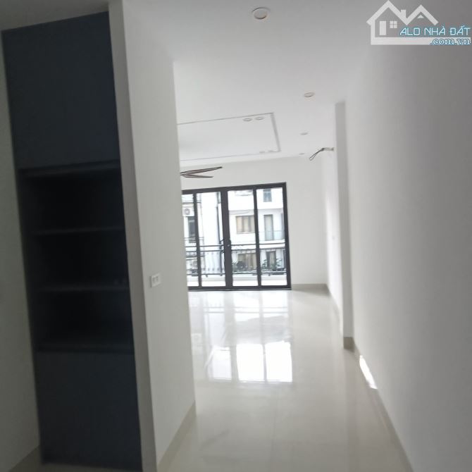 Mặt phố Bà Triệu 68m x 5 tầng mtien 4.7m 28.5 tỷ có thang máy KD sầm uất - 5