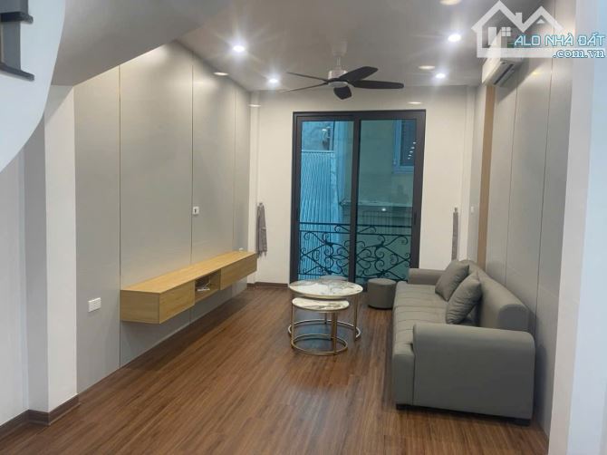 BÁN NHÀ CHÍNH CHỦ - NGUYỄN VIẾT XUÂN - HÀ ĐÔNG - 35M - 11TỶ - 2 THOÁNG VĨNH VIỄN - AN S - 5