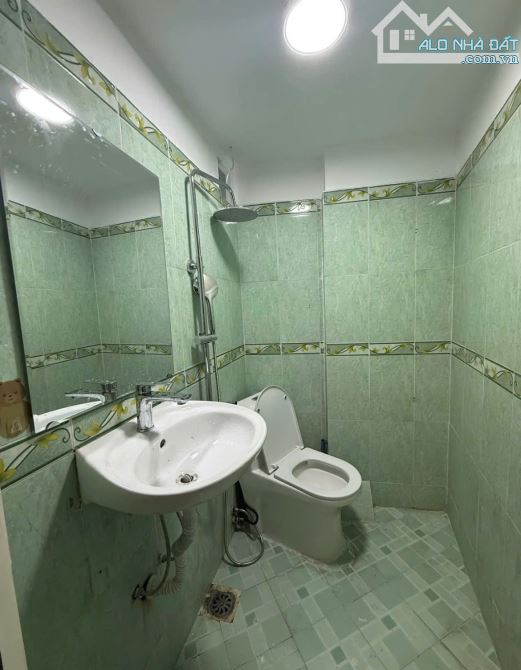 Bán Nhà Tam Trinh, 3PN, 3wc, 4 tầng, giá 4,5 tỷ - 5