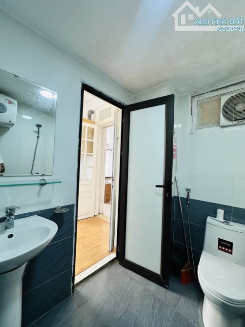 🏢 Bán căn hộ trung tâm Hà Nội – 59m² – 3 phòng ngủ – Full nội thất – Nhỉnh 5 tỷ - 5