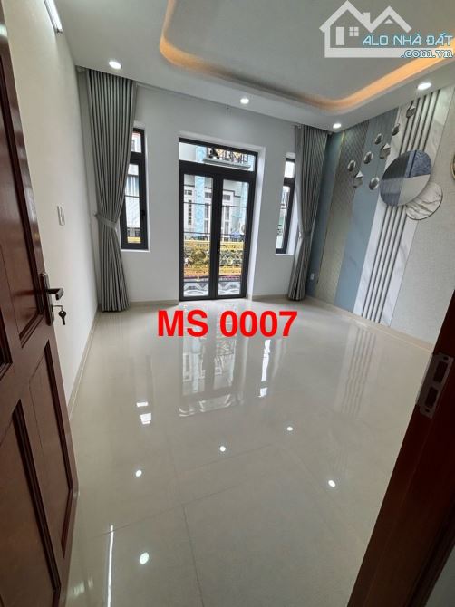 NHÀ ĐẸP ƠI LÀ ĐẸP, NỞ HẬU, ĐƯỜNG HƯƠNG LỘ 2, BÌNH TRỊ ĐÔNG, BÌNH TÂN. - 5