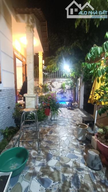 SIÊU PHẨM BIỆT THỰ MINI BÌNH TÂN - 8*15 - XE HƠI NGỦ NHÀ - TẶNG NỘI THẤT SANG TRỌNG - 5