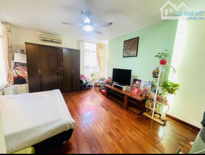 MẶT PHỐ THÔNG PHONG- LÔ GÓC 3 THOÁNG - KINH DOANH - MẶT TIỀN RỘNG - VỊ TRÍ ĐẮC ĐỊA- SỔ NỞ - 5