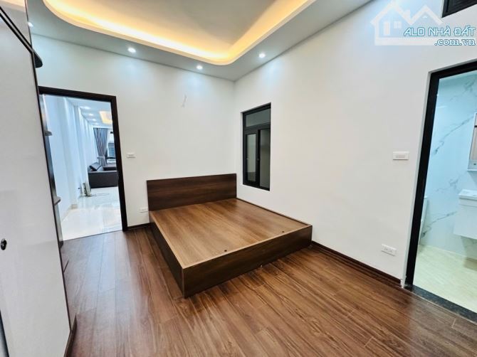 BÁN NHÀ PHỐ DƯƠNG QUẢNG HÀM – CẦU GIẤY – KINH DOANH – Ô TÔ TRÁNH – quang 20-21.5 TỶ 🔹 Diệ - 5