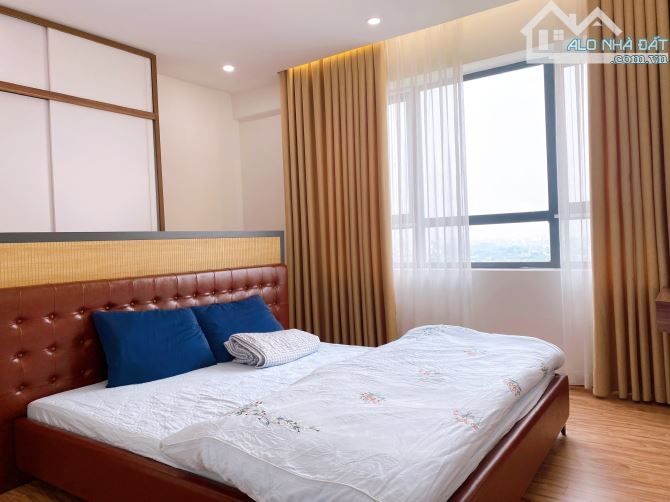 Cho thuê CC 3PN, 2WC, 122m2 giá tốt tại Phạm Văn Đồng, Cổ Nhuế 2, Bắc Từ Liêm, Hà Nội - 5