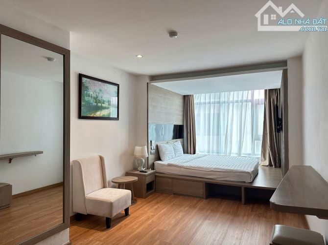 CĂN HỘ STUDIO MƯỜNG THANH VIỄN TRIỀU, 30M2, GIÁ THUÊ CHỈ 5,5 TRIỆU - 5